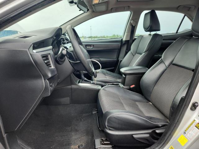 2015 TOYOTA COROLLA L - 5YFBURHE4FP361540