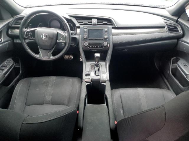2018 HONDA CIVIC SPOR - SHHFK7H43JU403816