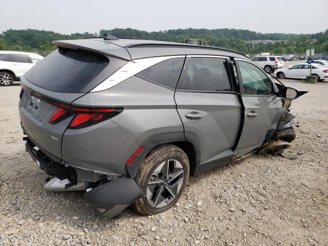 Vin: 5nmjbcde9sh515197, lot: 59930525, hyundai tucson sel 20253