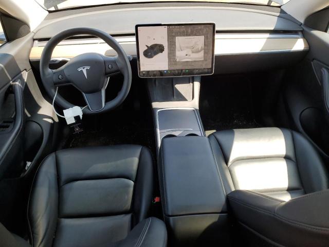 2021 TESLA MODEL Y 5YJYGAEE9MF180269