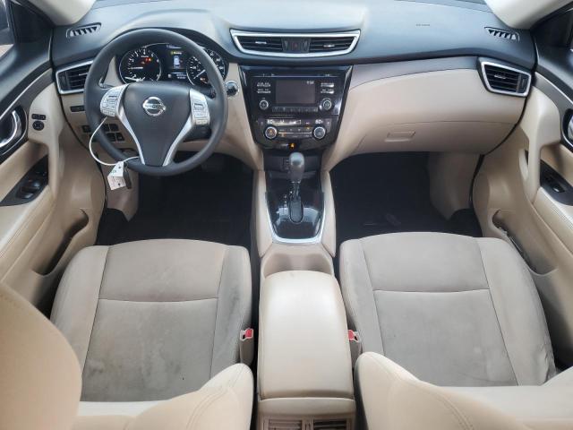 2016 NISSAN ROGUE S - KNMAT2MV2GP736873