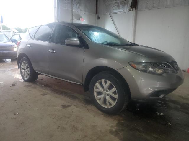 Vin: jn8az1mw9bw161188, lot: 59391855, nissan murano s 20114