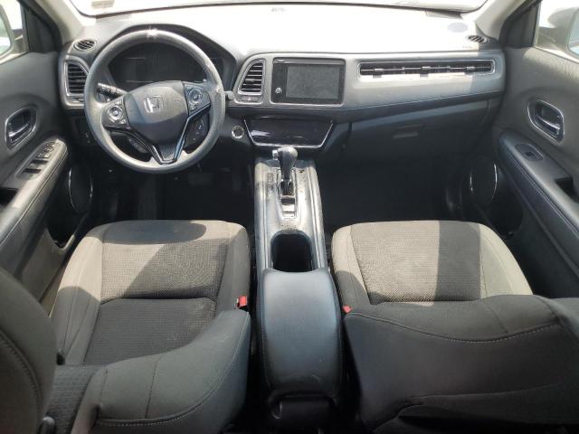 2019 HONDA HR-V EX 3CZRU6H56KM742072