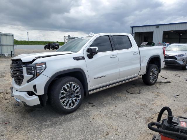 Vin: 1gtuuhe86rz312786, lot: 59131065, gmc sierra k1500 denali ultimate 2024 img_1