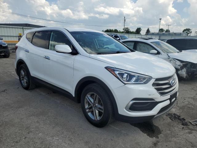2018 HYUNDAI SANTA FE S - 5XYZTDLBXJG571865