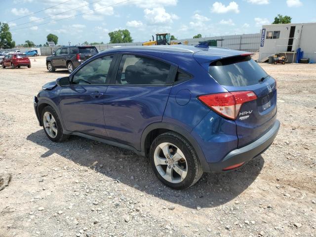 Vin: 3czru5h77gm730256, lot: 61384725, honda hr-v exl 20162