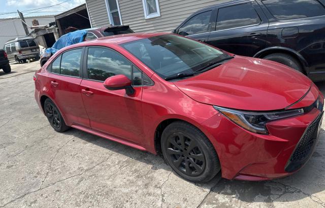 Vin: 5yfepmae5mp194264, lot: 61609395, toyota corolla le 2021 img_1
