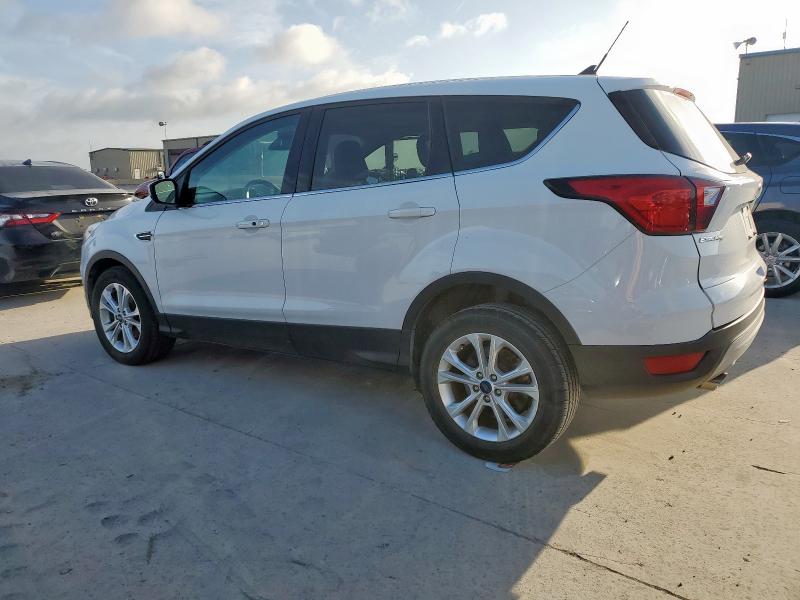 Vin: 1fmcu0gd1kub20018, lot: 61829395, ford escape se 20192