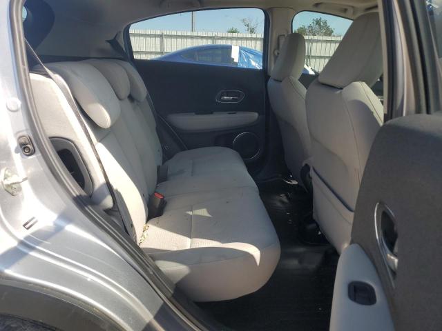 2019 HONDA HR-V EX 3CZRU6H55KM730981