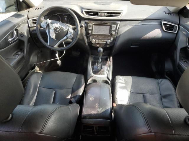 2016 NISSAN ROGUE S - 5N1AT2MT9GC814728