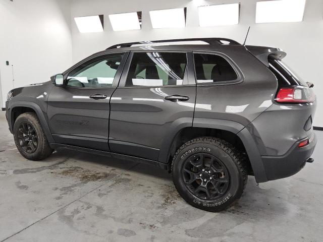 2022 JEEP CHEROKEE L - 1C4PJMCX0ND555946