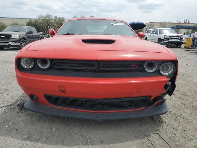 2021 DODGE CHALLENGER R/T 2C3CDZBT9MH660220