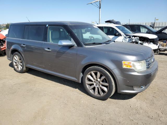 2010 FORD FLEX LIMIT - 2FMHK6DTXABA18327