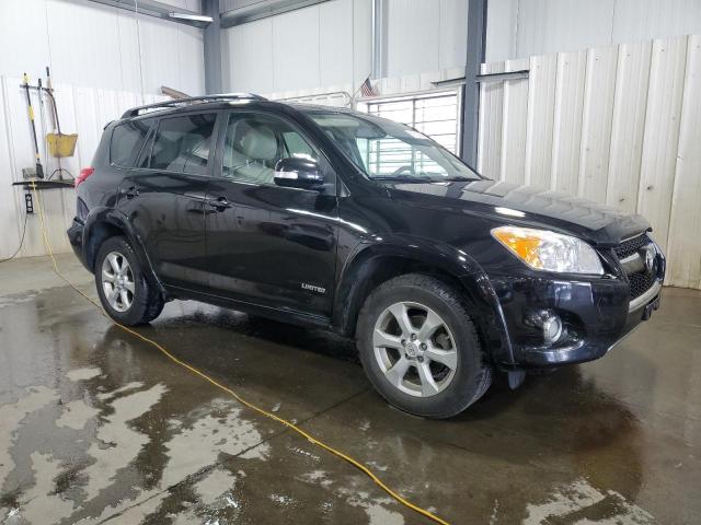 Vin: 2t3dk4dv2bw047196, lot: 61610295, toyota rav4 limited 20114
