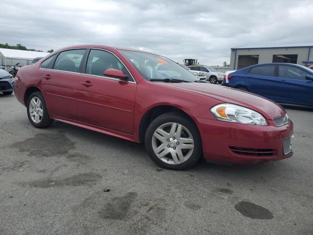 Vin: 2g1wb5e38f1110272, lot: 59105945, chevrolet impala lt 20154