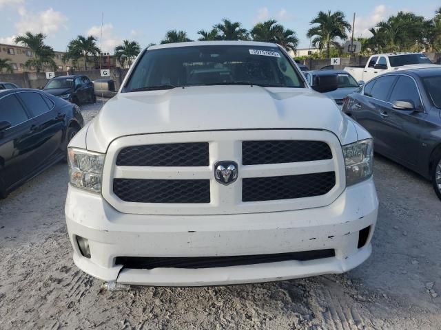 2015 RAM 1500 ST 1C6RR6FT3FS542277