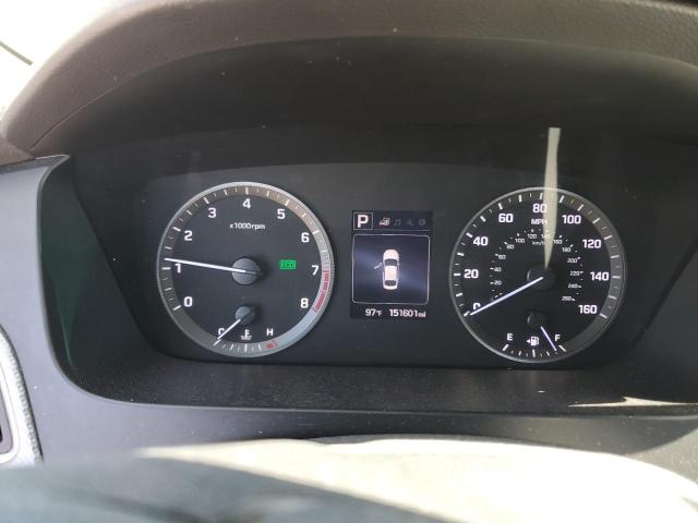 2015 HYUNDAI SONATA SE - 5NPE24AF6FH146117