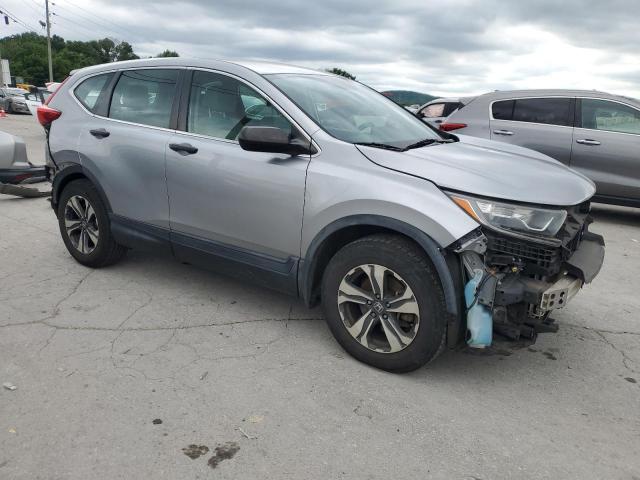 2018 HONDA CR-V LX 2HKRW5H39JH410737
