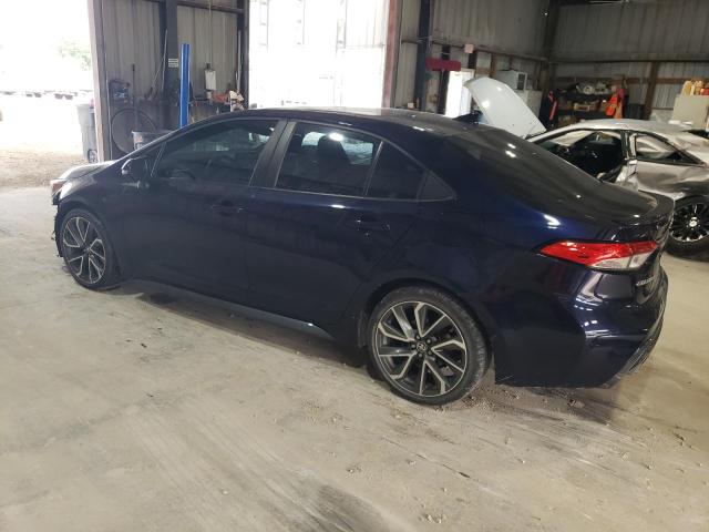 Vin: 5yfs4rce2lp011858, lot: 61199885, toyota corolla se 20202