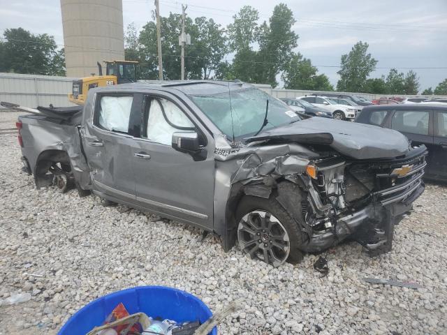 2023 CHEVROLET SILVERADO - 1GCUDJEL9PZ192524