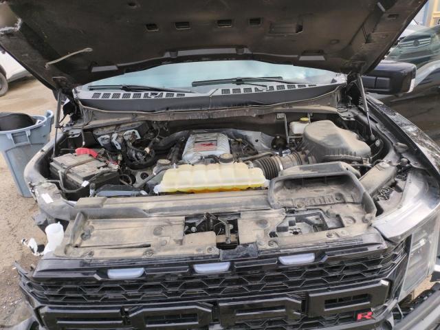 2023 FORD F150 RAPTO - 1FTFW1RJ6PFC35004