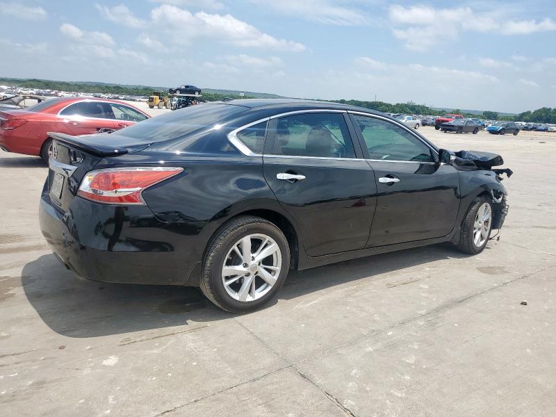 Vin: 1n4al3ap7fc193950, lot: 59523375, nissan altima 2.5 20153