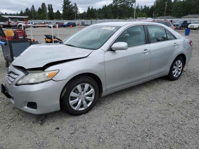 Vin: 4t1bf3ek6bu147644, lot: 59701795, toyota camry base 2011 img_1