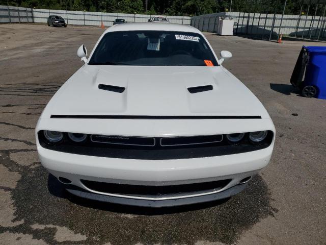 2019 DODGE CHALLENGER - 2C3CDZAGXKH669476