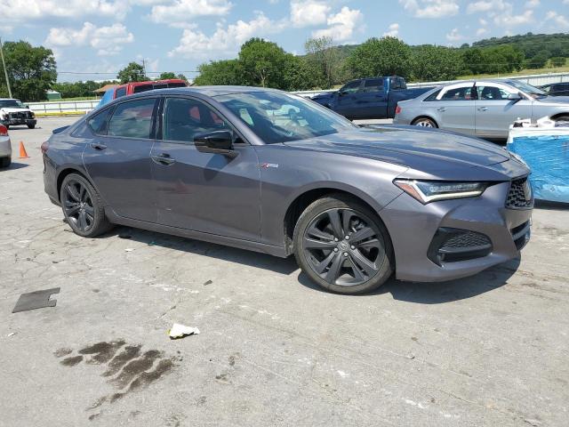 2021 ACURA TLX TECH A 19UUB6F51MA001449
