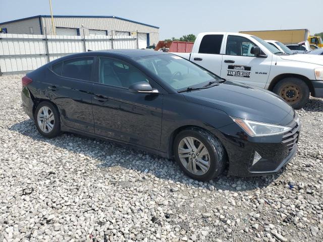 Vin: kmhd84lf4ku782070, lot: 57942605, hyundai elantra sel 20194