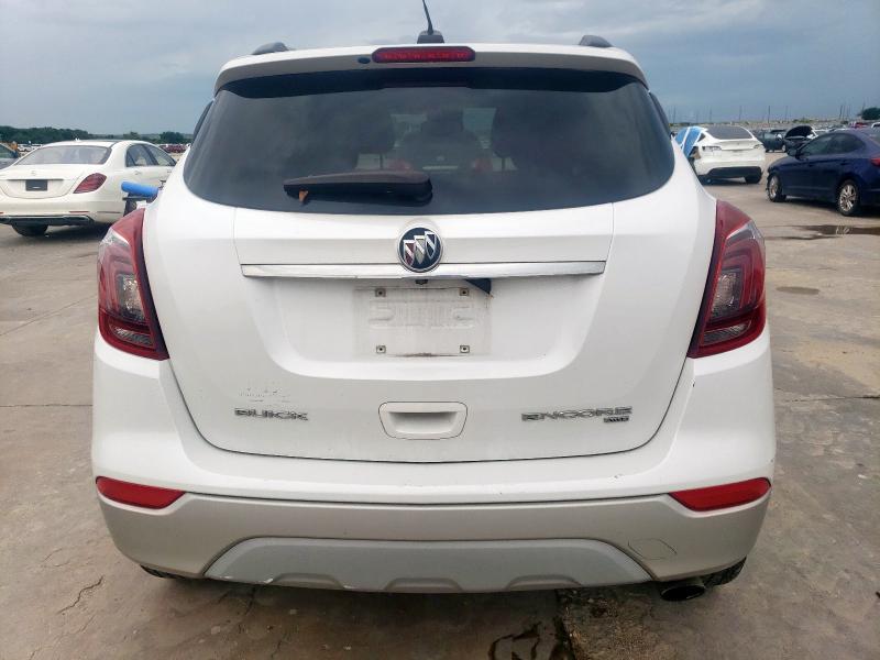 2018 BUICK ENCORE ESS KL4CJGSBXJB533801