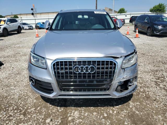 2015 AUDI Q5 PREMIUM - WA1LFAFP9FA078862