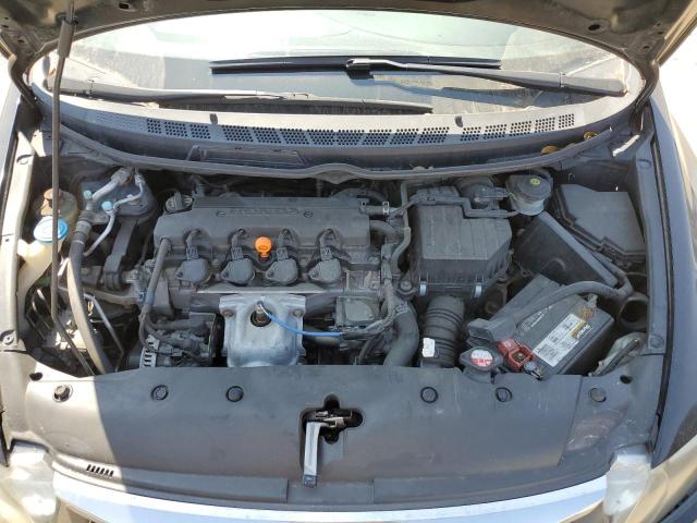 2011 HONDA CIVIC GX - 19XFA4F5XBE000695