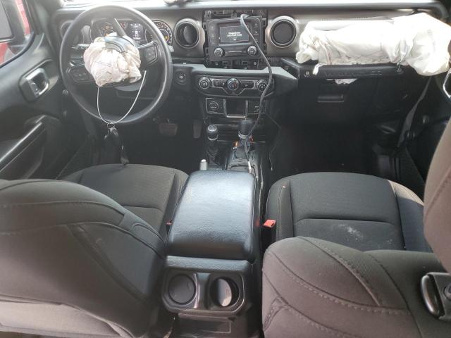 2020 JEEP WRANGLER U 1C4HJXDN4LW344401