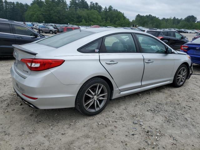 2015 HYUNDAI SONATA SPO - 5NPE34AB1FH159786
