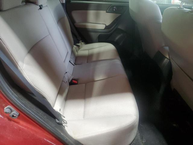 2015 SUBARU FORESTER 2 JF2SJADC2FH404705