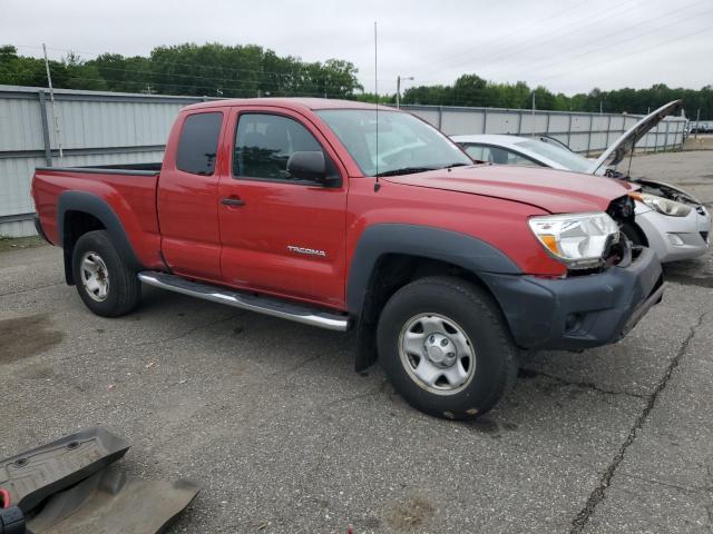Vin: 5tftx4gnxfx045089, lot: 61081205, toyota tacoma prerunner access cab 20154