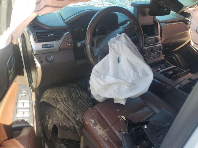 2016 CHEVROLET SUBURBAN C 1GNSCJKC5GR198097