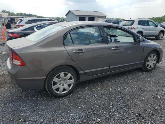 Vin: 2hgfa1f51ah582091, lot: 59663015, honda civic lx 20103