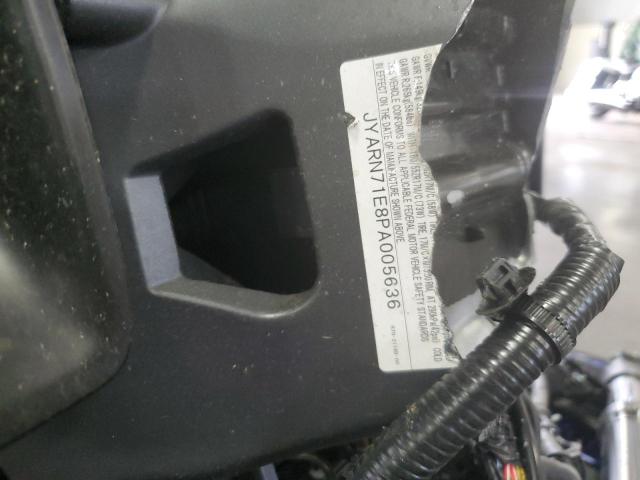 2023 YAMAHA MT09 JYARN71E8PA005636
