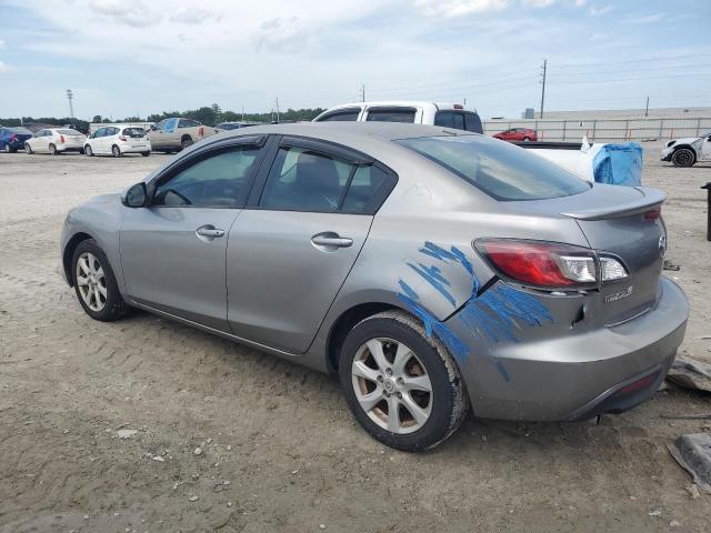 Vin: jm1bl1sf1a1221187, lot: 61872725, mazda 3 i 20102