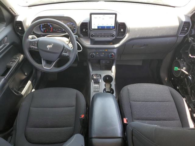 2021 FORD BRONCO SPO - 3FMCR9A63MRA17290