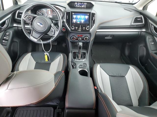 2021 SUBARU CROSSTREK - JF2GTHNC7MH309450