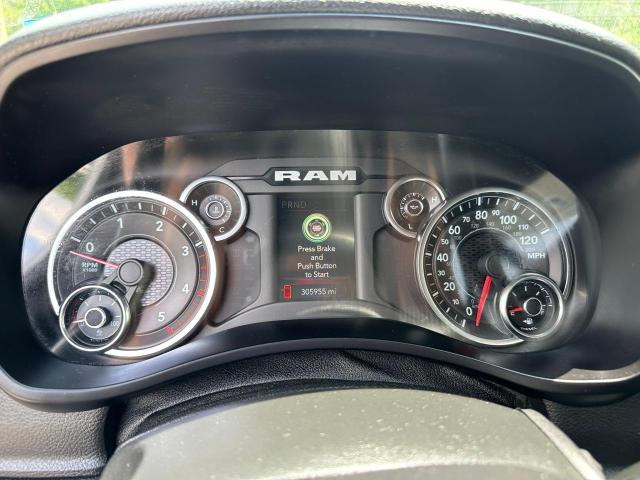 2022 RAM 3500 TRADE 3C63RRGL2NG237476