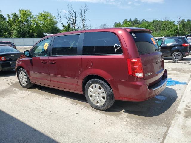 Vin: 2c4rdgbg4hr563732, lot: 61149545, dodge caravan se 20172