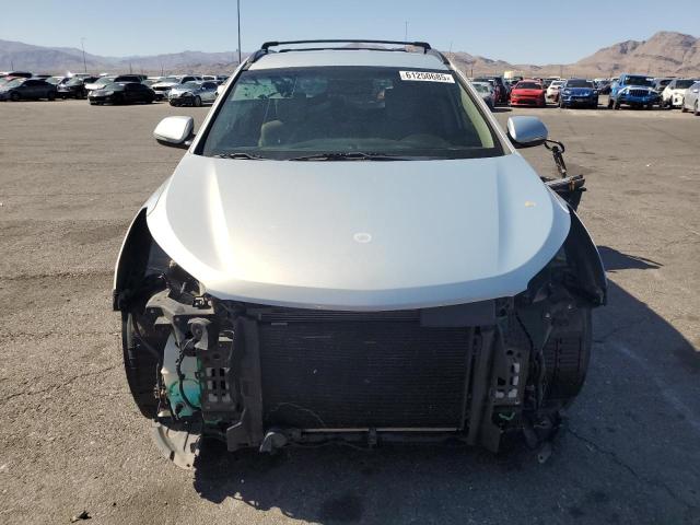2013 HYUNDAI SANTA FE G - KM8SNDHF8DU014913