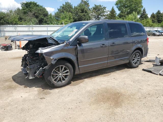 Vin: 2c4rdgeg6gr312222, lot: 61672405, dodge caravan r/t 2016 img_1
