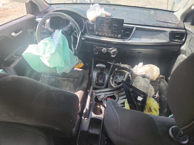 2023 KIA RIO LX - 3KPA24AD1PE619361