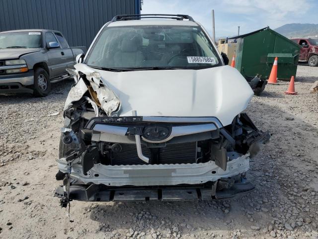 2020 SUBARU FORESTER P JF2SKAJC0LH494739