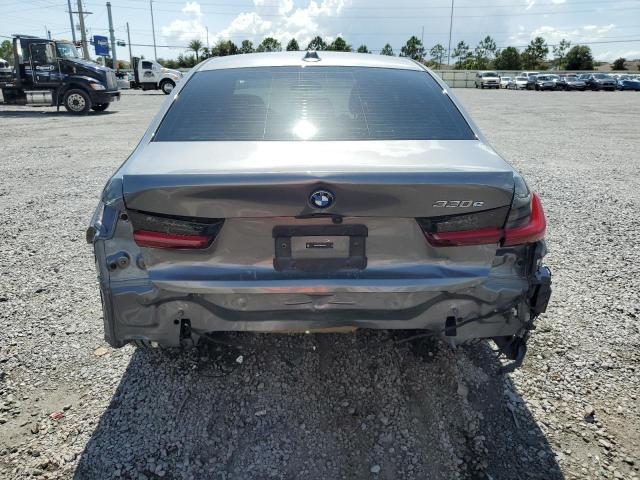 2024 BMW 330E - 3MW39FF05R8E87435